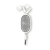 Casti audio reflectorizante; cod produs : MO8907-06