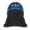 Sac cu cordon din 2 materiale; cod produs : MO8960-37