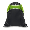 Sac cu cordon din 2 materiale; cod produs : MO8960-48