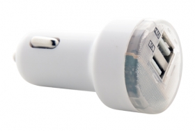 USB car charger;AP741944-01