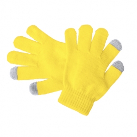 touch screen gloves for kids;AP781299-02