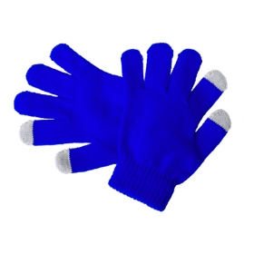 touch screen gloves for kids;AP781299-06