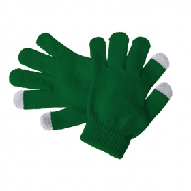 touch screen gloves for kids;AP781299-07