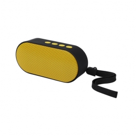 bluetooth speaker;AP781158-02