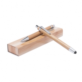 bamboo pen set | AP781185