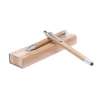 bamboo pen set; cod produs : AP781185