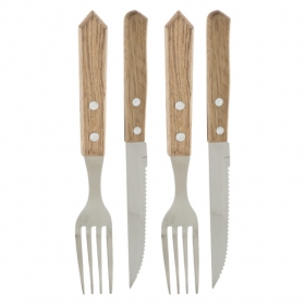 steak cutlery set;AP800365