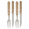 steak cutlery set; cod produs : AP800365