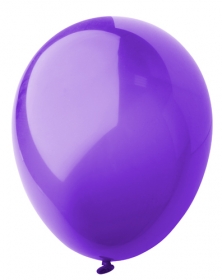 balloon, crystal colour;AP718094-13