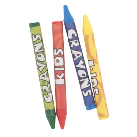 set of 4 crayons | AP844036