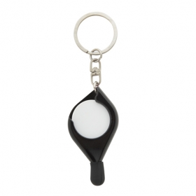 trolley coin keyring | AP781052-10