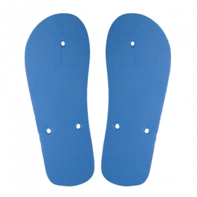 customisable beach slippers - sole;AP809497-06