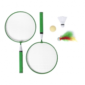 badminton set;AP781280-07