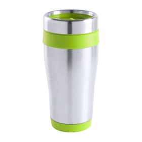 thermo mug;AP781215-07