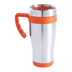 thermo mug;AP781216-03