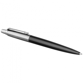 Jotter Ballpoint Pen Bond Street Black CT | 10683800