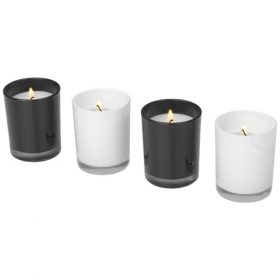 HIlls 4-piece candle set | 11281700