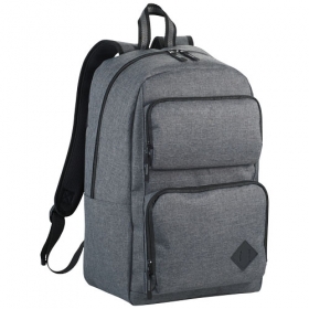 Graphite deluxe 15.6\" laptop backpack | 12019000