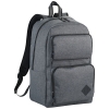 Graphite deluxe 15.6\" laptop backpack; cod produs : 12019000