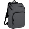 Manchester 15,6\" laptop backpack; cod produs : 12019700