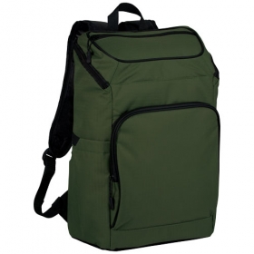 Manchester 15,6\" laptop backpack;12019701