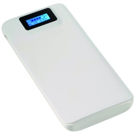 PB-6000 Cheetah Powerbank with Quick Charging | 12366800