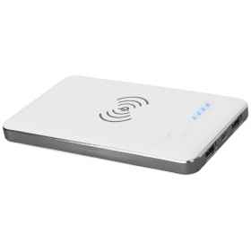 PB-4000 QiÂ® Wireless Powerbank | 12366900