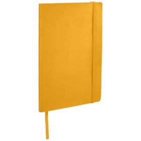 Classic Soft Cover Notebook;10683005