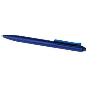 Tri Click Clip Stylus Ballpoint Pen;10700403