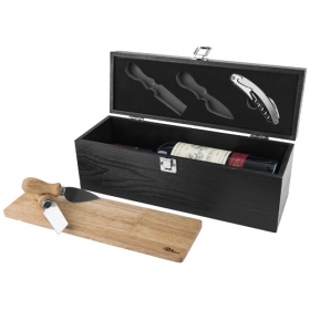 Mino wine box and cheese set | 11284000