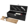 Mino wine box and cheese set; cod produs : 11284000