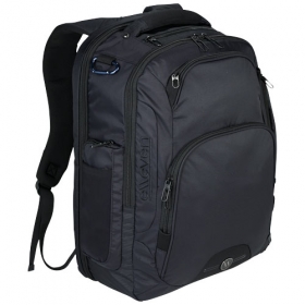 Elleven Rutter 17\" Computer Backpack + VW | 12023000