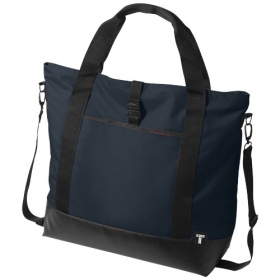 Weekender 15\" Computer Tote;12024301