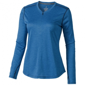 Quadra ls ladies top;3902453