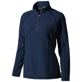 Bowlen PFL 1/4 Zip ladies;3949549