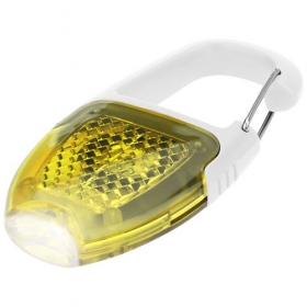 Reflector Carabiner Key Light;10425605