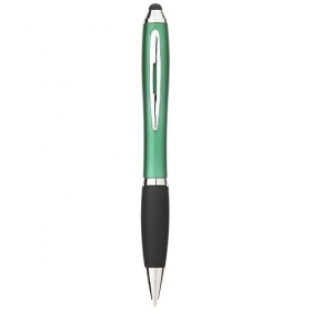 Nash Stylus Ballpoint Pen;10690304