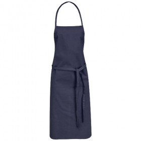 Reeva cotton apron;11271203