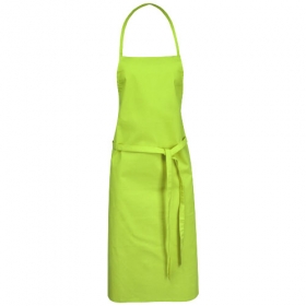 Reeva cotton apron;11271204