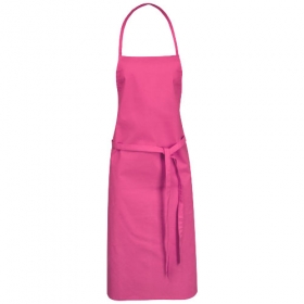 Reeva cotton apron;11271205