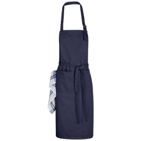 Zora adjustable apron;11271403