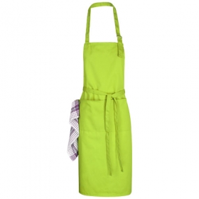 Zora adjustable apron;11271405