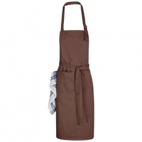 Zora adjustable apron | 11271409