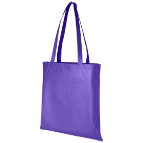 Zeus non woven convention tote | 11941212