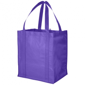 Liberty non woven grocery Tote | 11941312