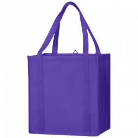 The non woven Little Juno Grocery Tote | 12011608