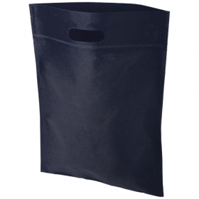 The Freedom Heat Seal Exhibition Tote;12018502