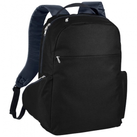 The slim 15,6\" laptop backpack | 12018600