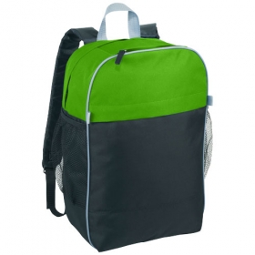 The Popin Top Colour 15.6\" laptop backpack;12018703