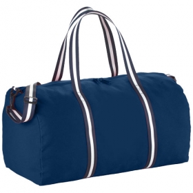 Cotton Weekender Duffel;12019401